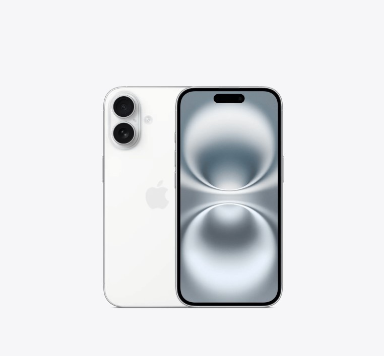 iPhone 16