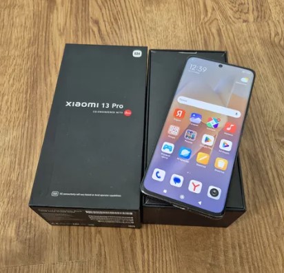 Xiaomi 13 Pro